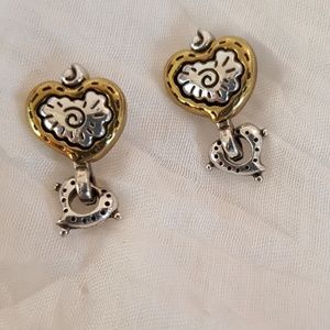 Collectible Brighton studs